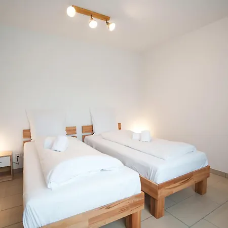 Haus Gmuer 2 - Mit Gemeinschaftsbereichen Apartment Amden