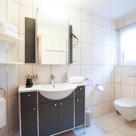 Haus Gmuer 2 - Mit Gemeinschaftsbereichen