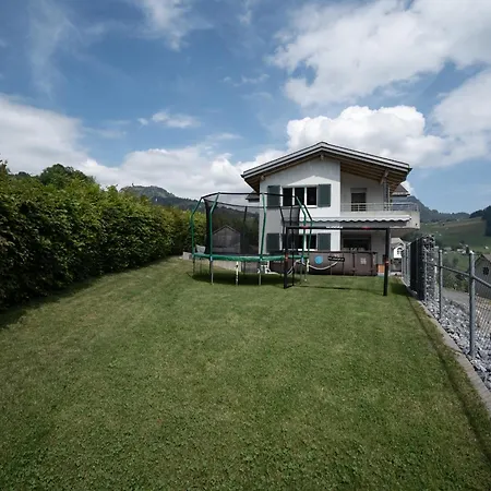 Haus Gmuer 2 - Mit Gemeinschaftsbereichen Apartment *