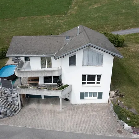 Haus Gmuer 2 - Mit Gemeinschaftsbereichen Apartment *