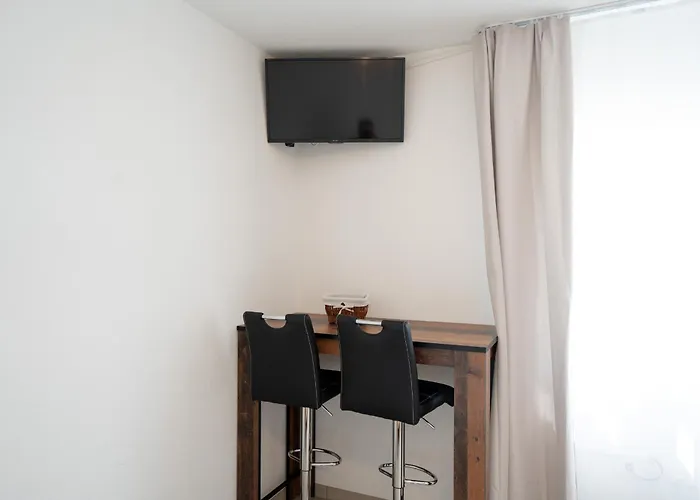 Haus Gmuer 2 - Mit Gemeinschaftsbereichen *