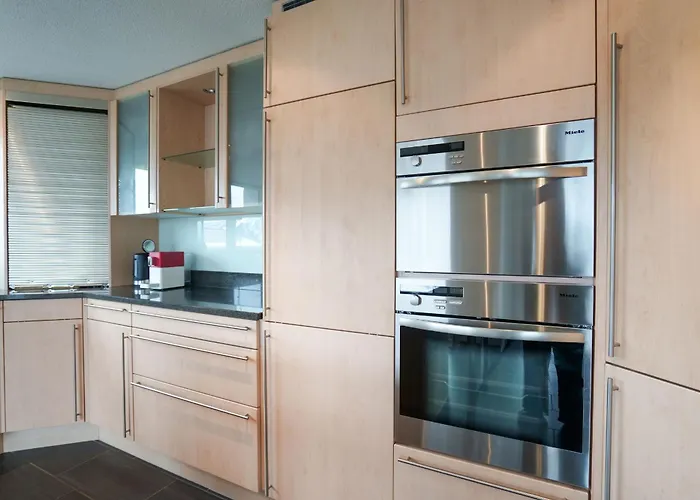 Daire Haus Gmuer 2 - Mit Gemeinschaftsbereichen Amden