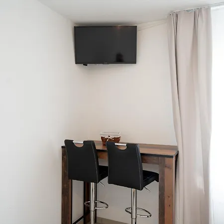 Haus Gmuer 2 - Mit Gemeinschaftsbereichen *