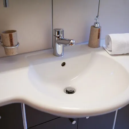 Appartement Haus Gmuer 2 - Mit Gemeinschaftsbereichen Amden