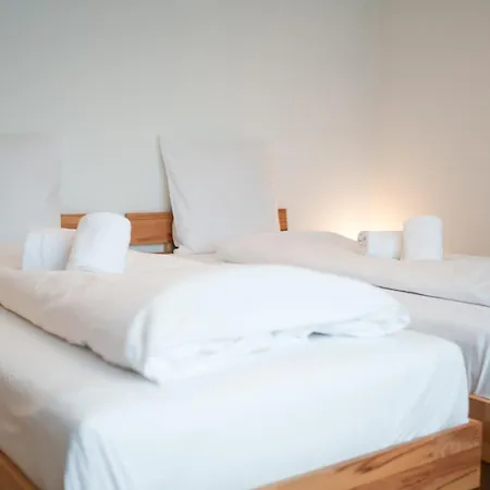 Haus Gmuer 2 - Mit Gemeinschaftsbereichen Appartement *