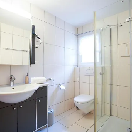 Haus Gmuer 2 - Mit Gemeinschaftsbereichen Appartement Amden