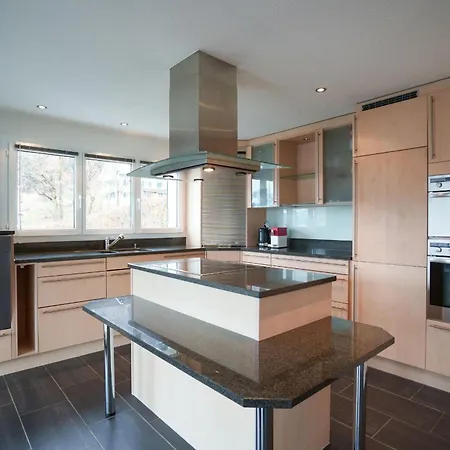 Haus Gmuer 2 - Mit Gemeinschaftsbereichen *