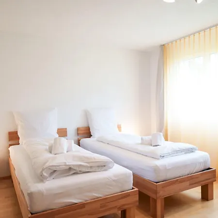 Haus Gmuer 2 - Mit Gemeinschaftsbereichen *