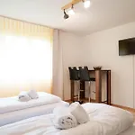 Apartment Haus Gmuer 2 - Mit Gemeinschaftsbereichen *