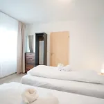 Apartment Haus Gmuer 2 - Mit Gemeinschaftsbereichen *