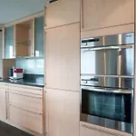 Apartment Haus Gmuer 2 - Mit Gemeinschaftsbereichen Amden