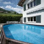 Haus Gmuer 2 - Mit Gemeinschaftsbereichen Apartment Amden