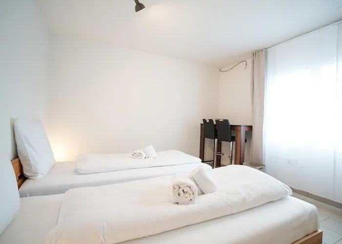 Lejlighed Haus Gmuer 2 - Mit Gemeinschaftsbereichen Amden