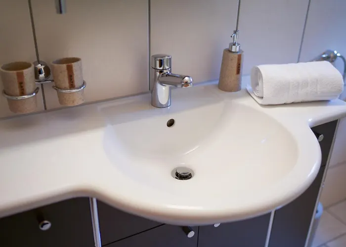 Lejlighed Haus Gmuer 2 - Mit Gemeinschaftsbereichen Amden