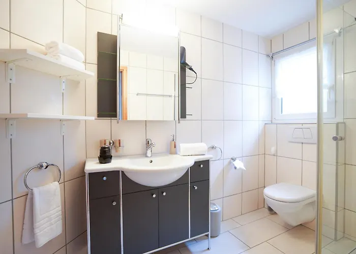 Haus Gmuer 2 - Mit Gemeinschaftsbereichen