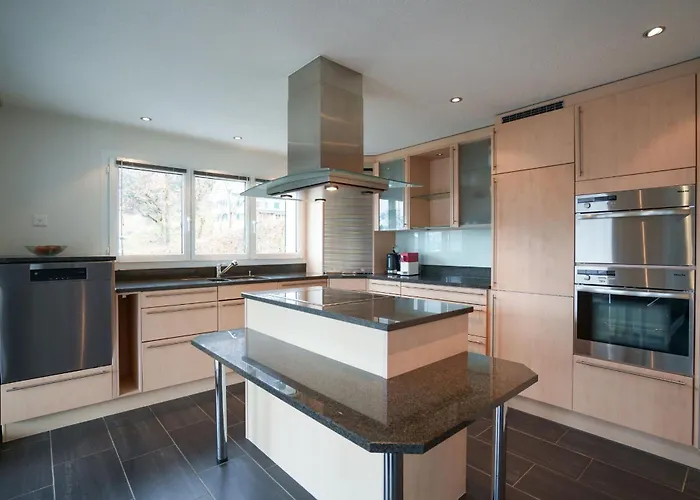 Haus Gmuer 2 - Mit Gemeinschaftsbereichen *