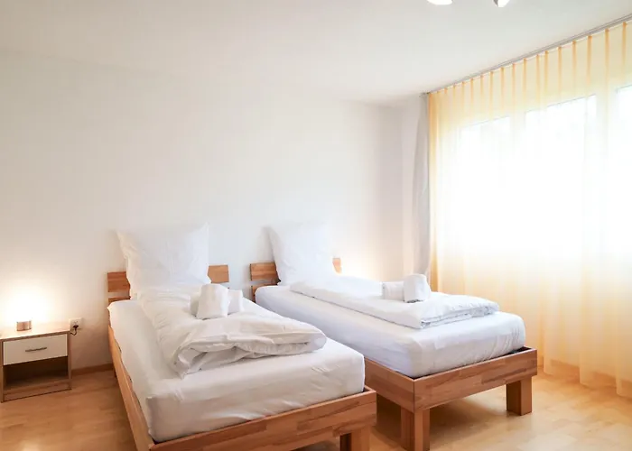 Haus Gmuer 2 - Mit Gemeinschaftsbereichen *